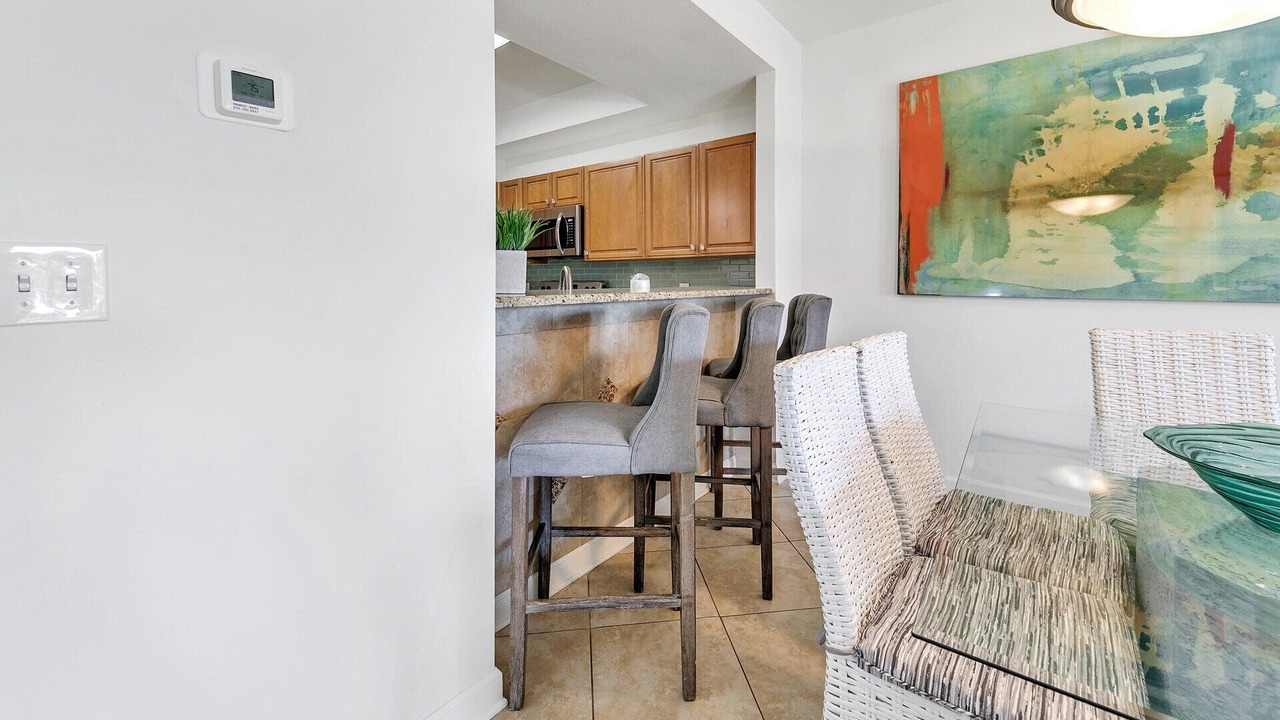 Photo of Kitchen in Four Mile Village