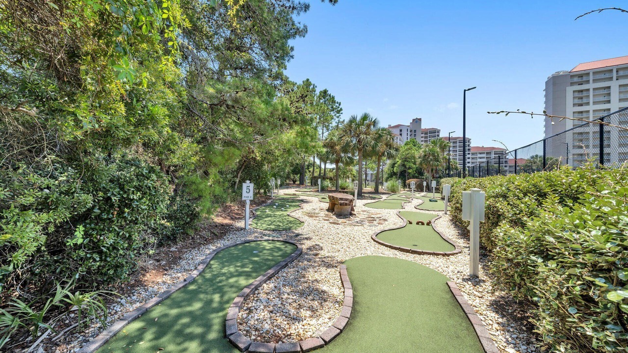 Photo of Outdoor in Four Mile Village