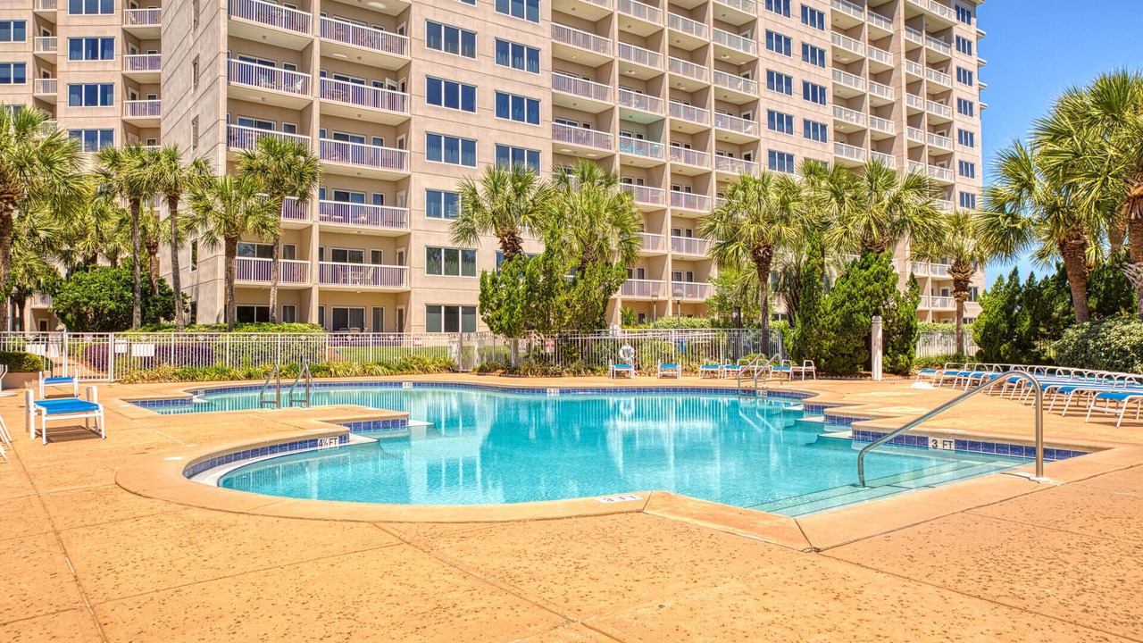 Photo of Outdoor in Four Mile Village