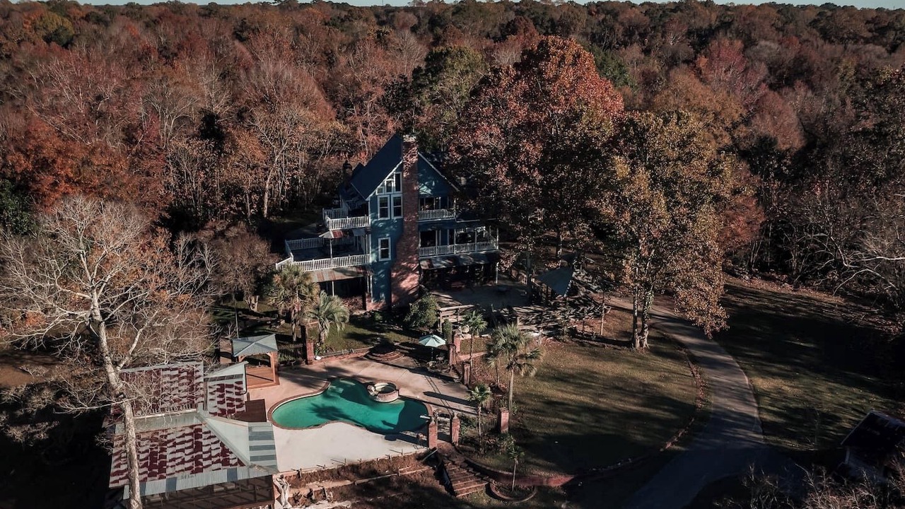 Photo of Outdoor in St. Francisville