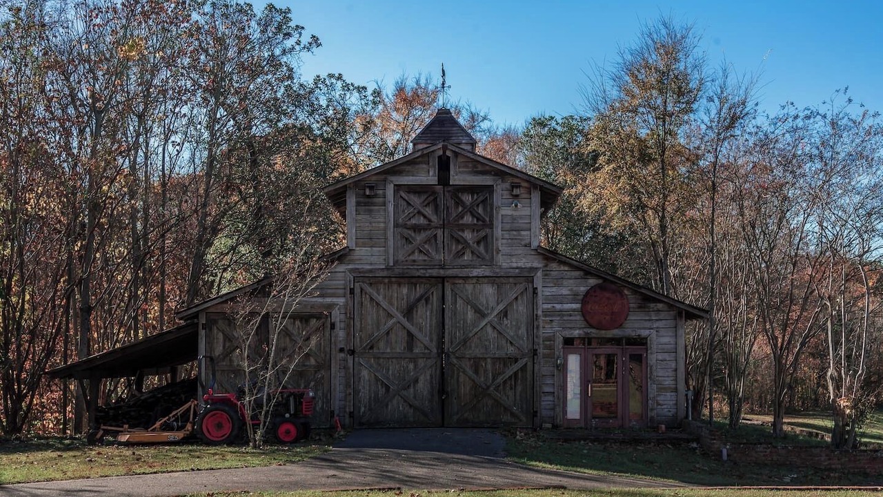 Photo of Outdoor in St. Francisville