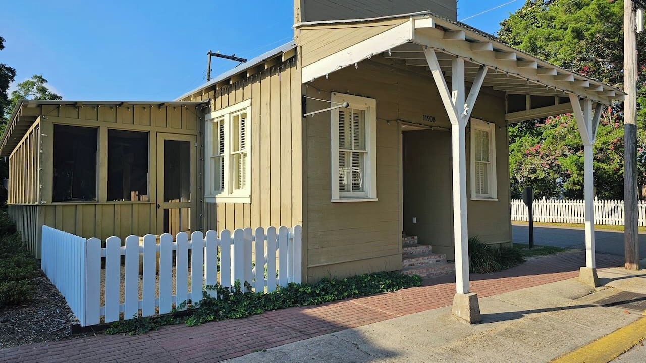Photo of Outdoor in St. Francisville