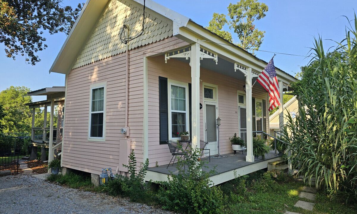 Photo of Outdoor in St. Francisville