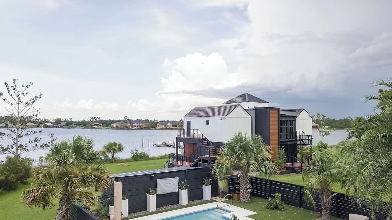 Photo of Outdoor in Panama City