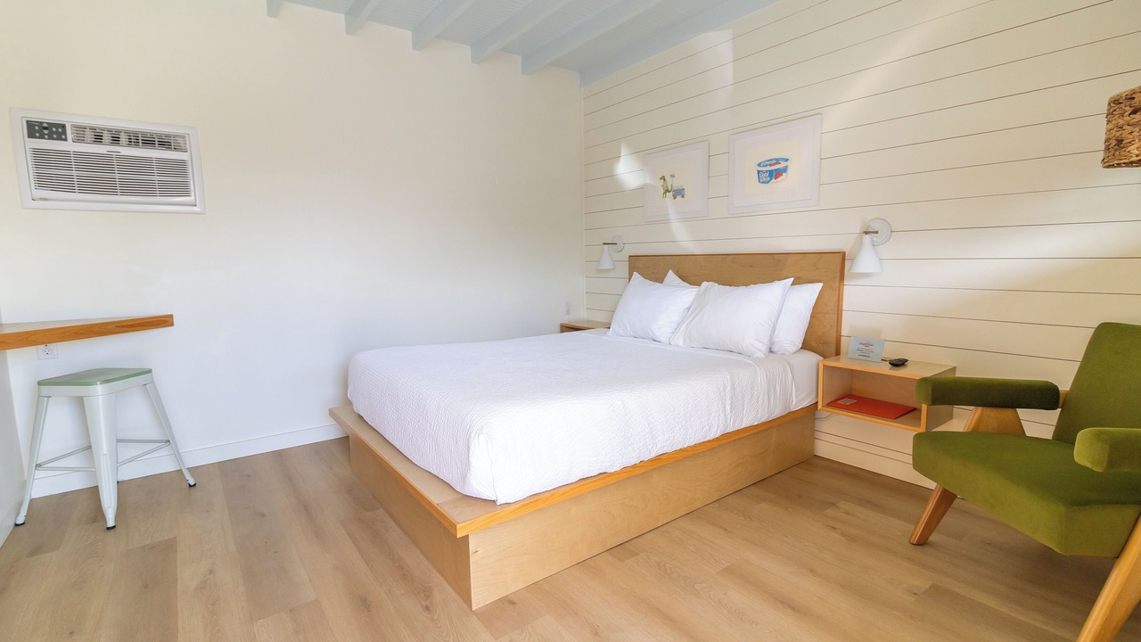 Photo of Bedroom in Bay St Louis