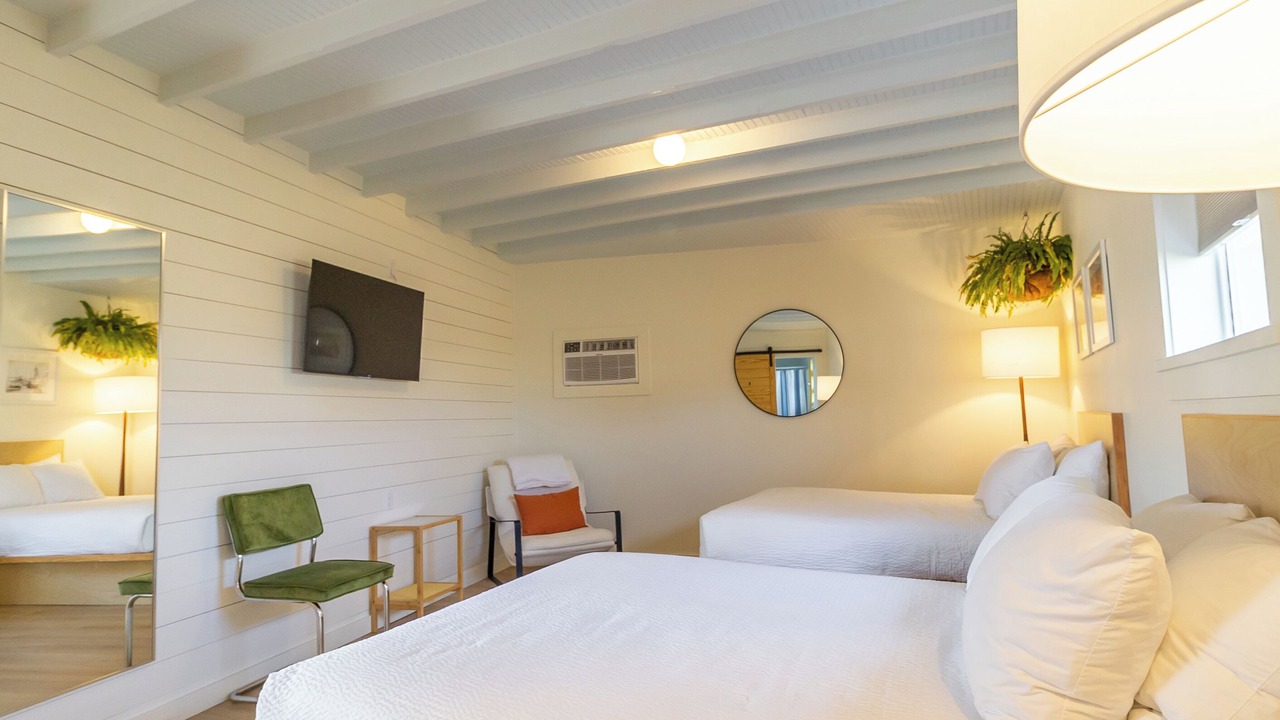 Photo of Bedroom in Bay St Louis