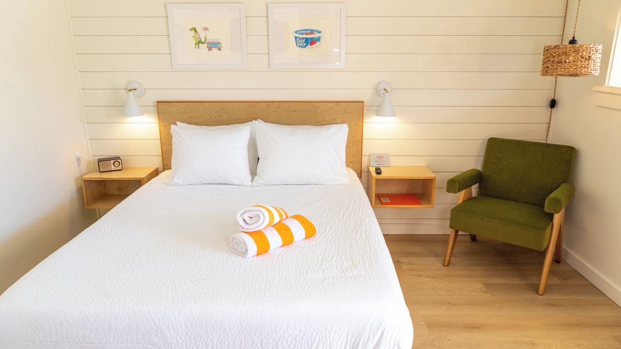 Photo of Bedroom in Bay St Louis