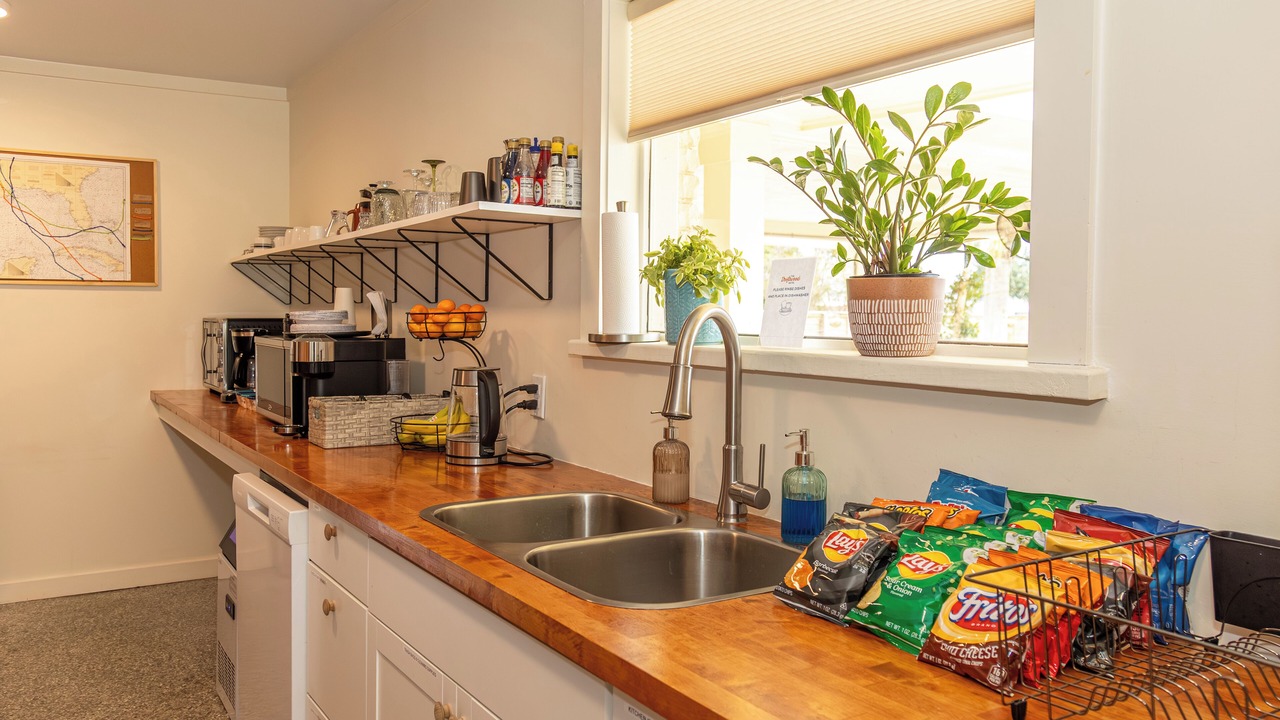 Photo of Kitchen in Bay St Louis