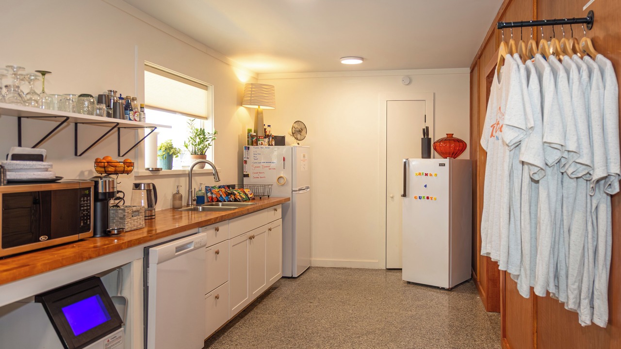 Photo of Kitchen in Bay St Louis