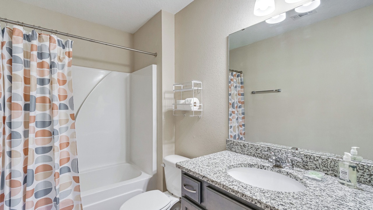 Photo of Bathroom in Milton