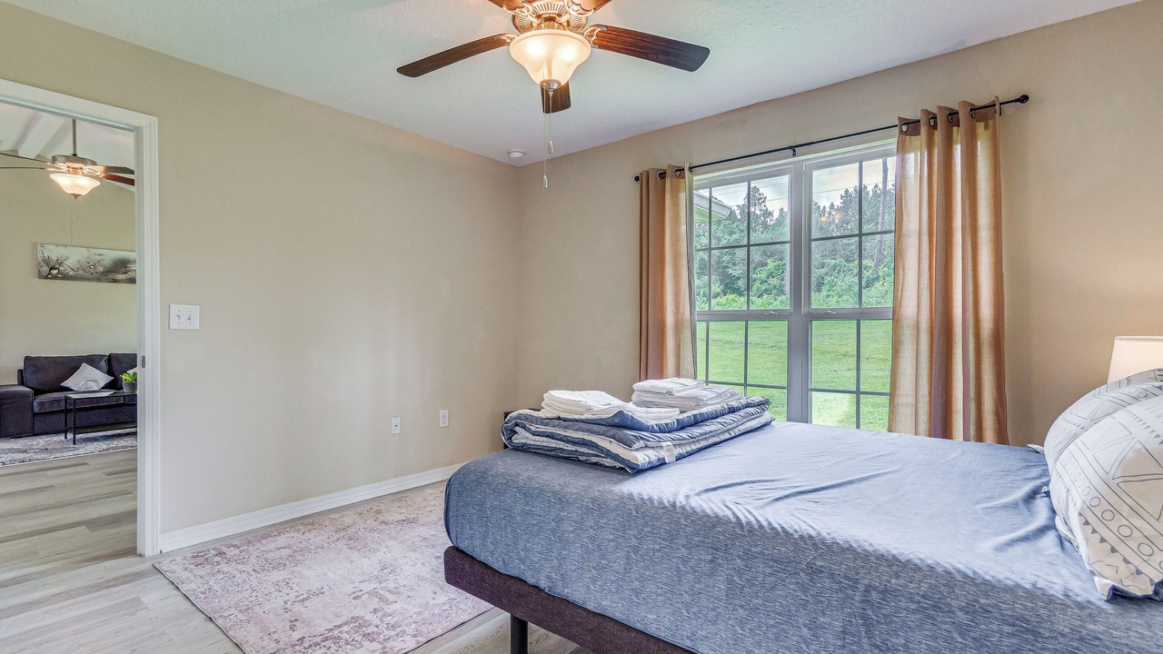 Photo of Bedroom in Milton