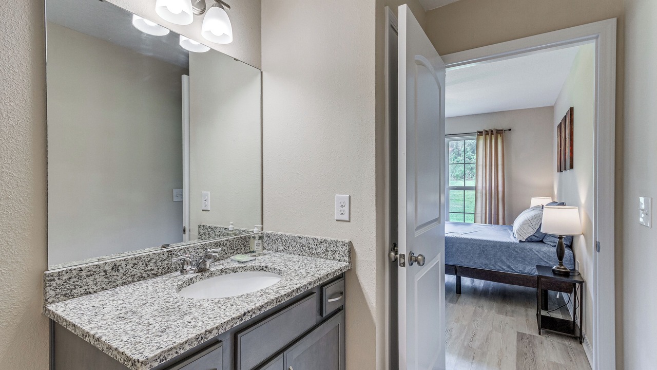 Photo of Bathroom in Milton