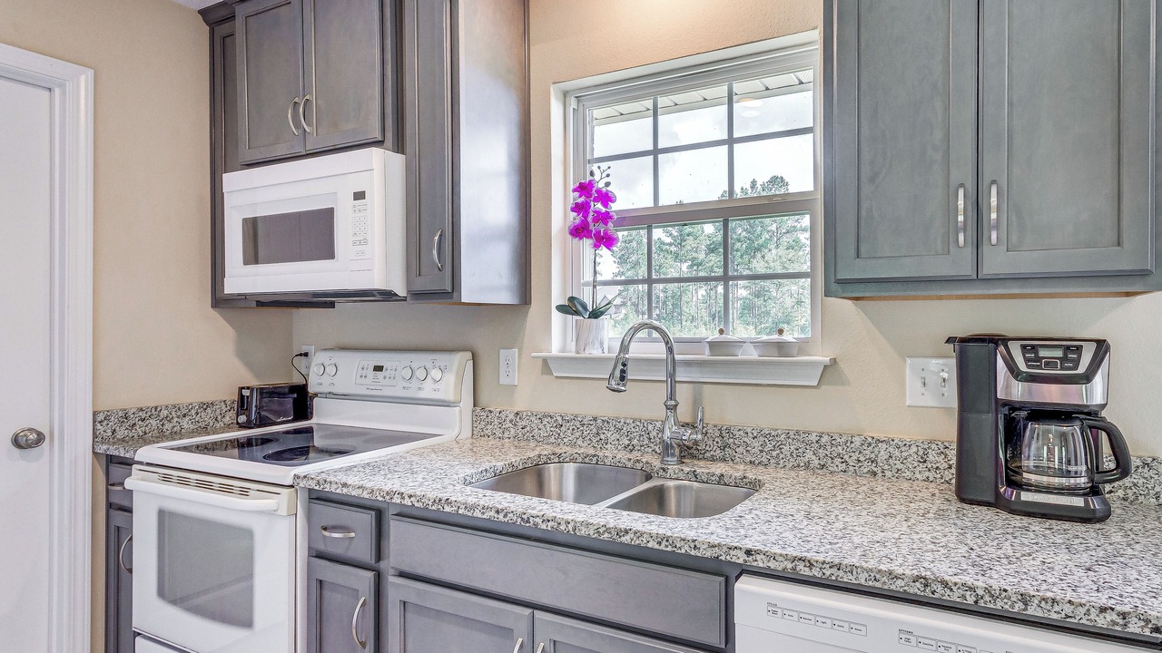 Photo of Kitchen in Milton