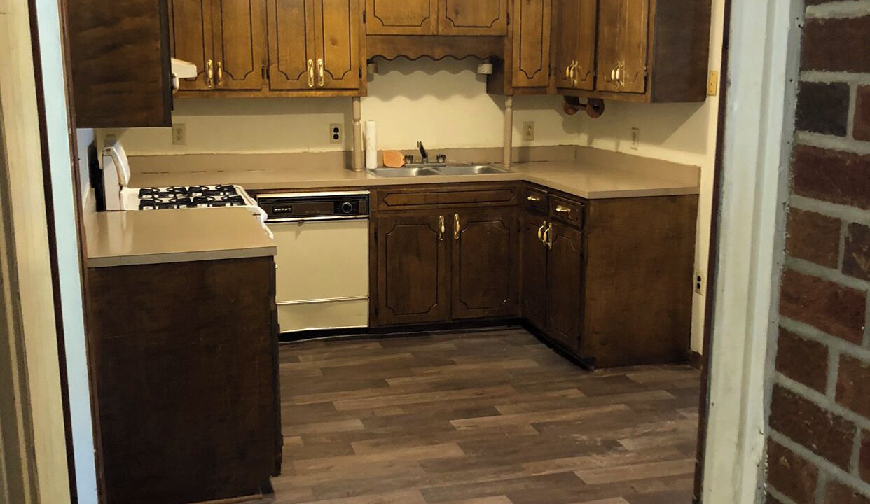 Photo of Kitchen in Durant