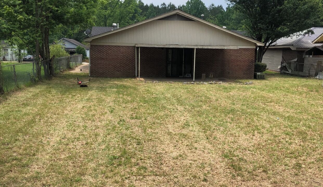 Photo of Outdoor in Durant