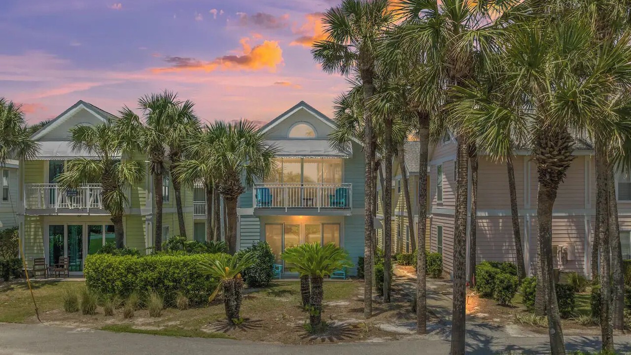 Photo of Outdoor in Crystal Shores