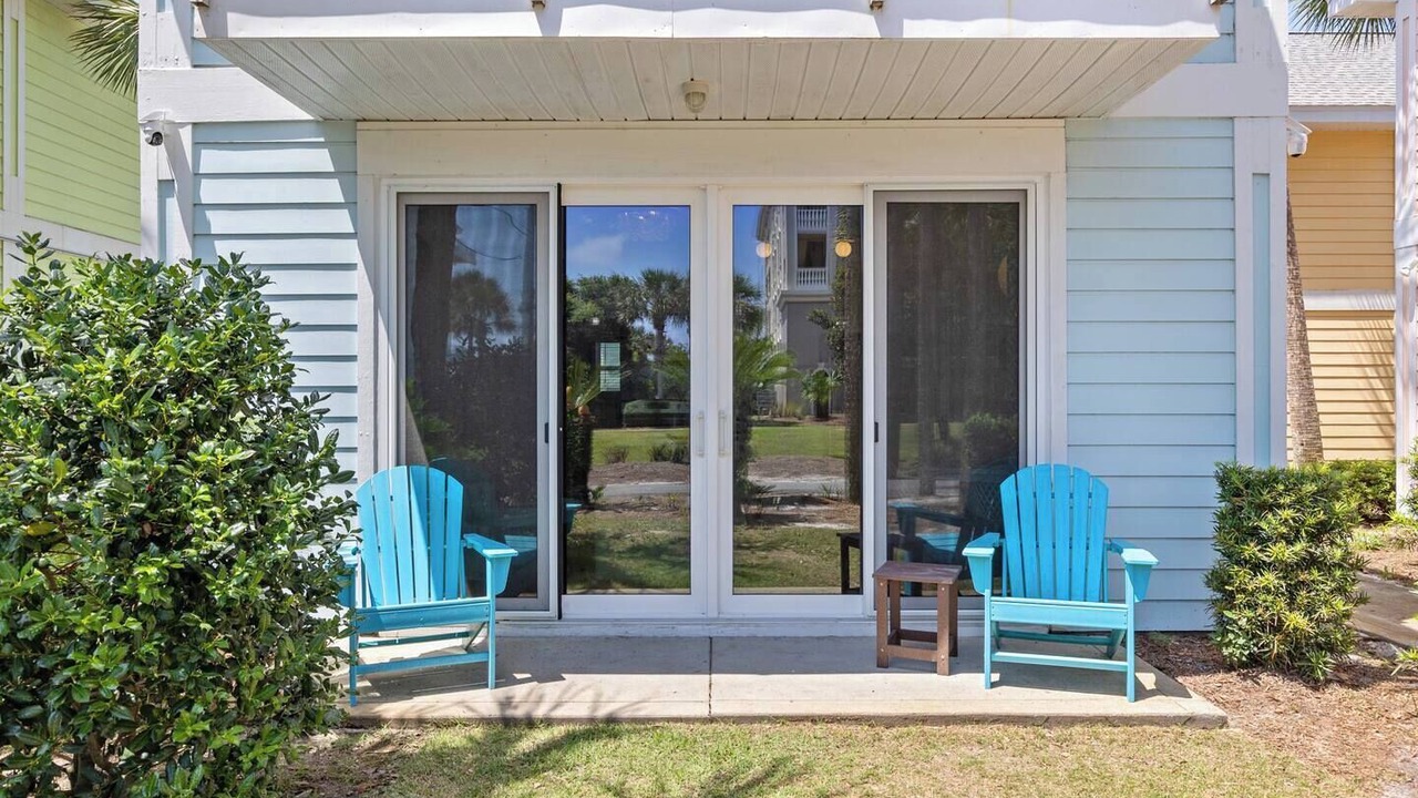 Photo of Outdoor in Crystal Shores
