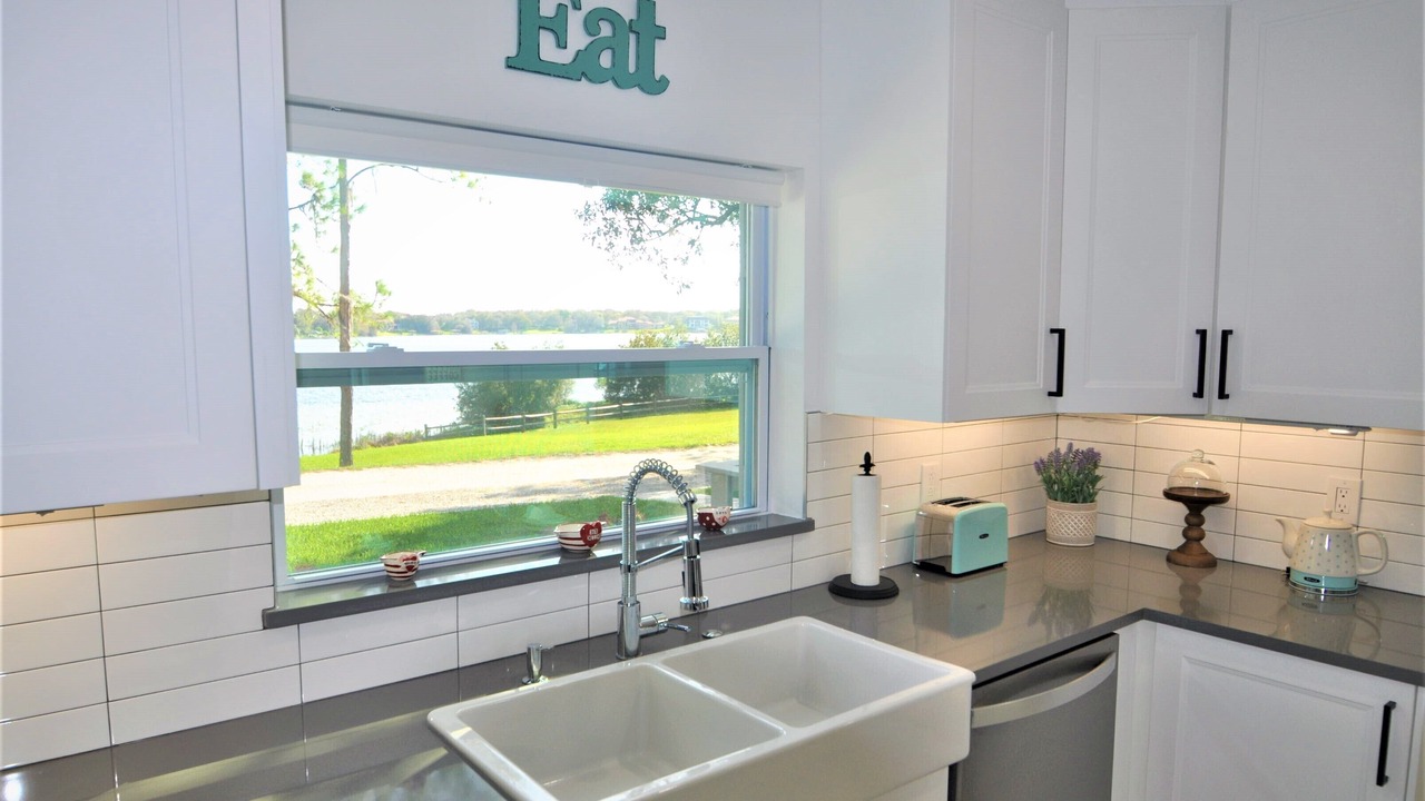 Photo of Kitchen in Windermere