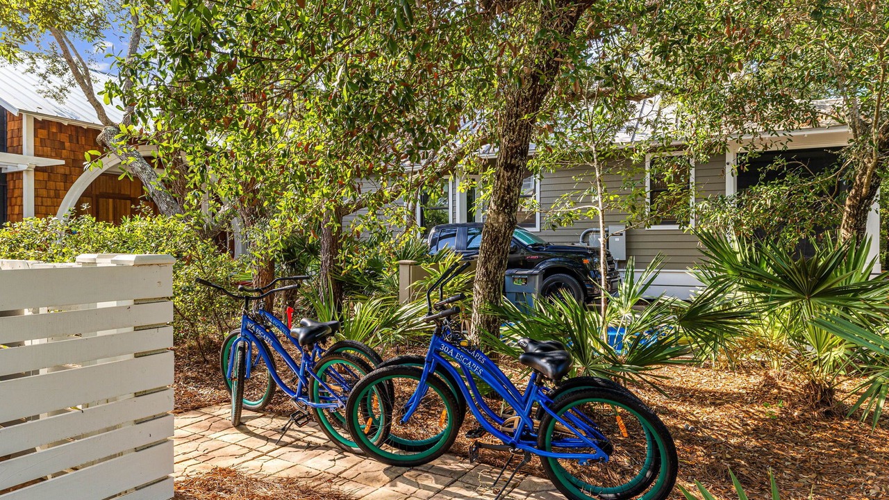 Photo of Outdoor in White's Gulfview