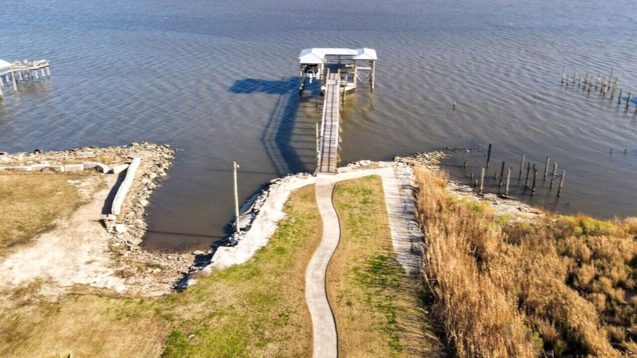 Photo of Outdoor in Lake Catherine