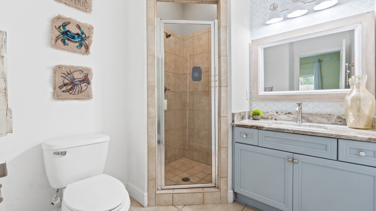 Photo of Bathroom in Long Beach