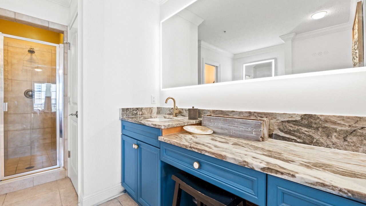 Photo of Bathroom in Long Beach