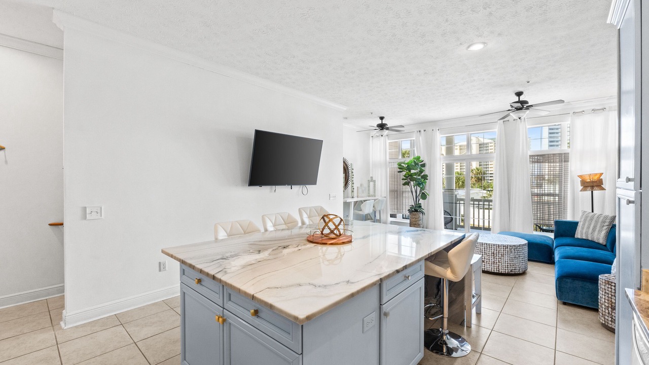Photo of Kitchen in Long Beach