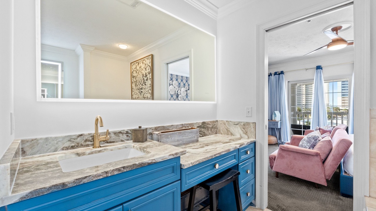 Photo of Bathroom in Long Beach