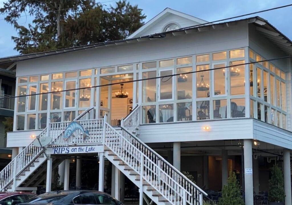 Photo of Outdoor in Mandeville