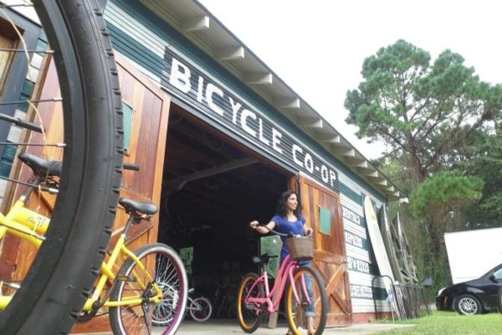 Photo of Outdoor in Mandeville