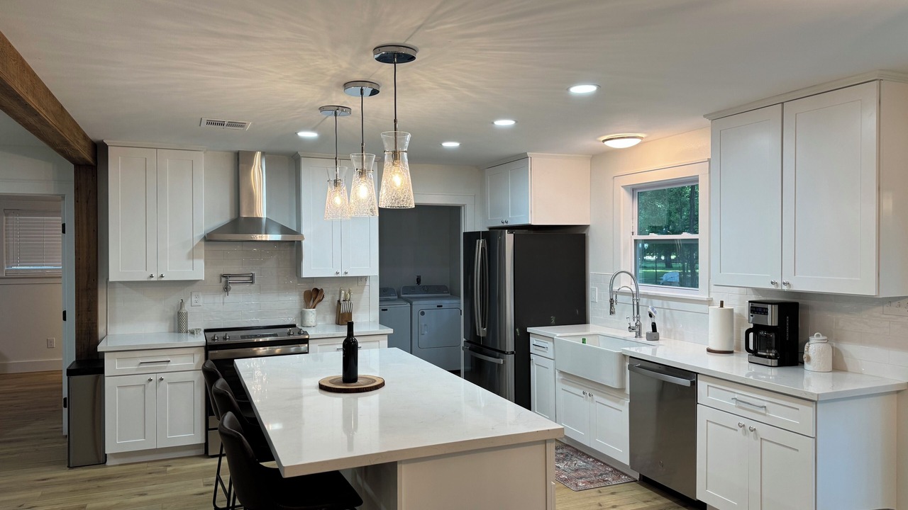 Photo of Kitchen in Mandeville