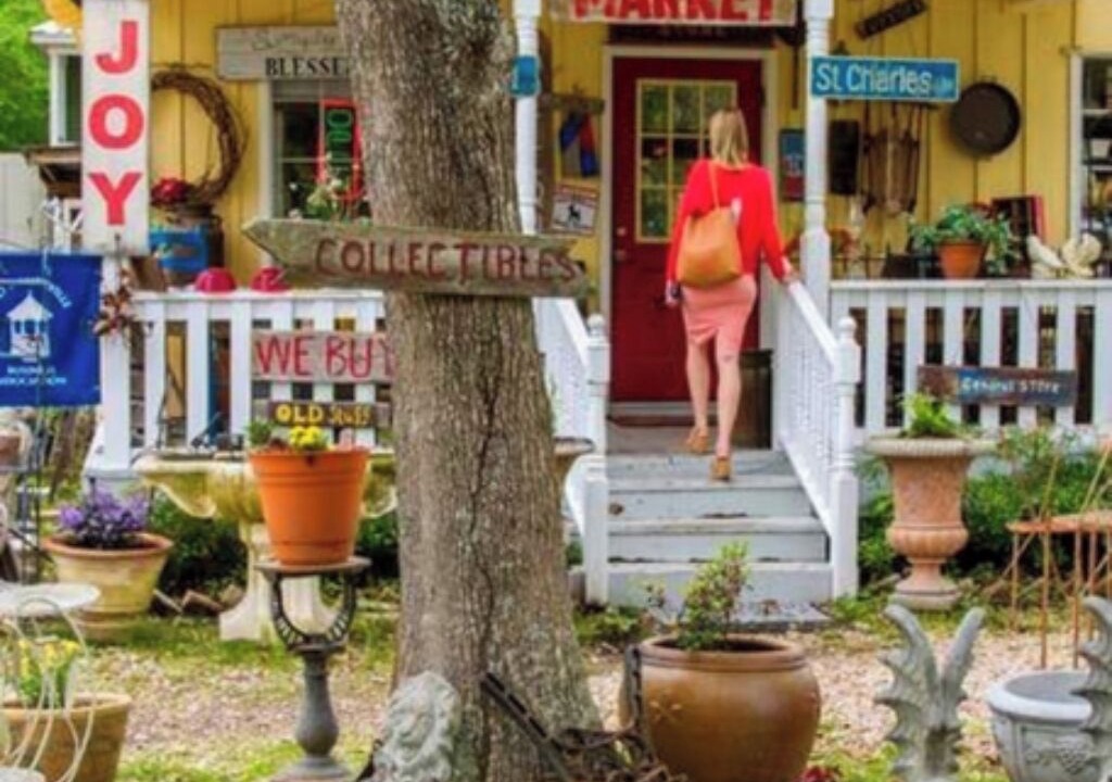 Photo of Outdoor in Mandeville