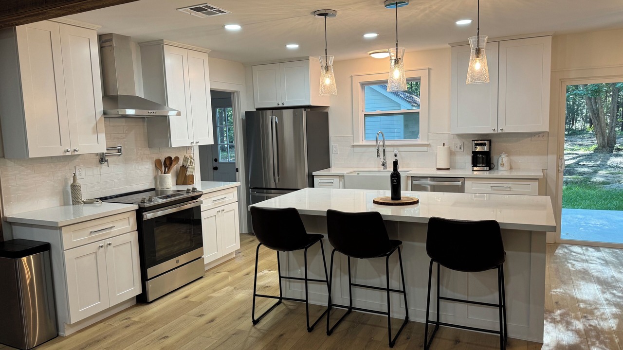 Photo of Kitchen in Mandeville