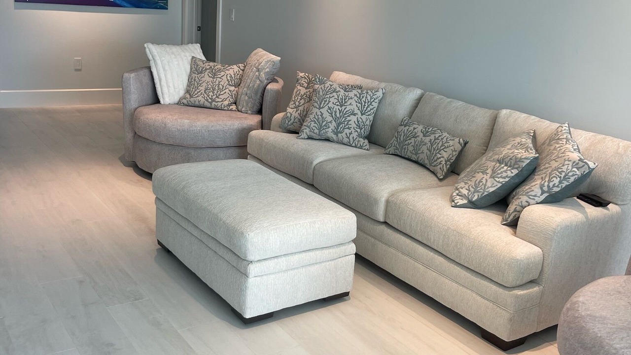 Photo of Livingroom in Sugarloaf Shores