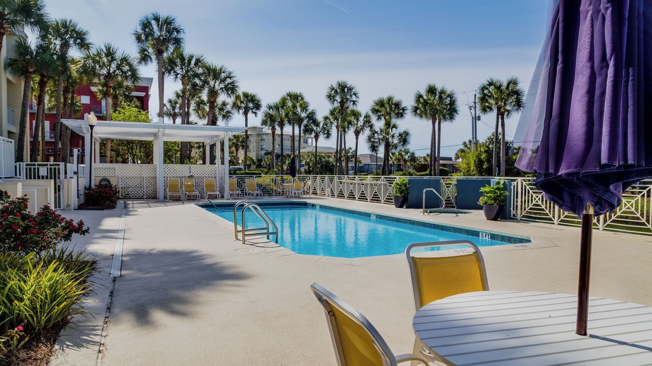 Photo of Outdoor in Gulf Place