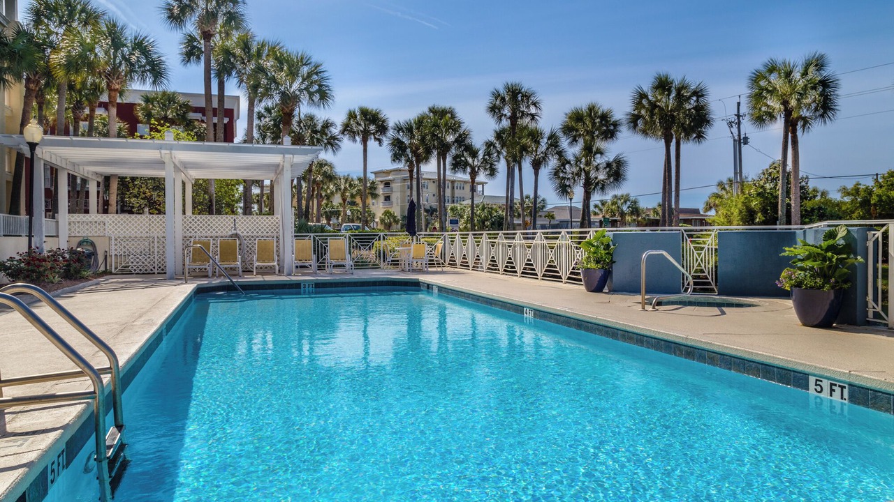 Photo of Outdoor in Gulf Place