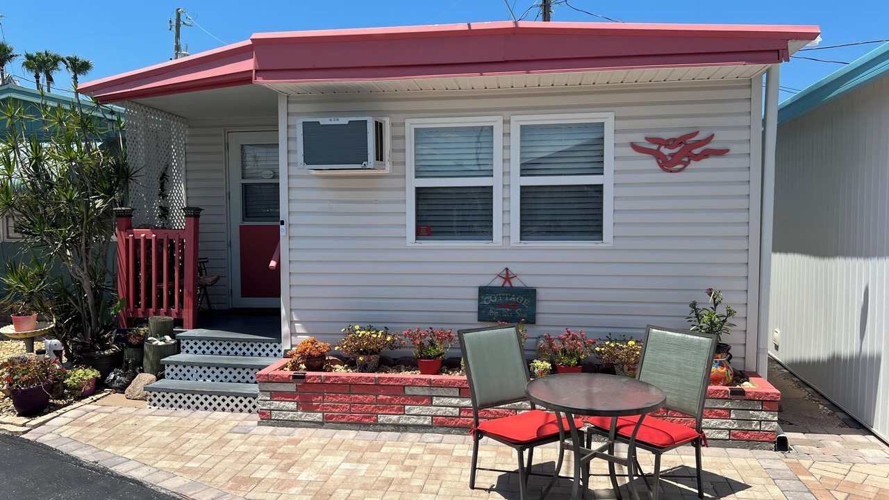 Photo of Outdoor in Bradenton Beach