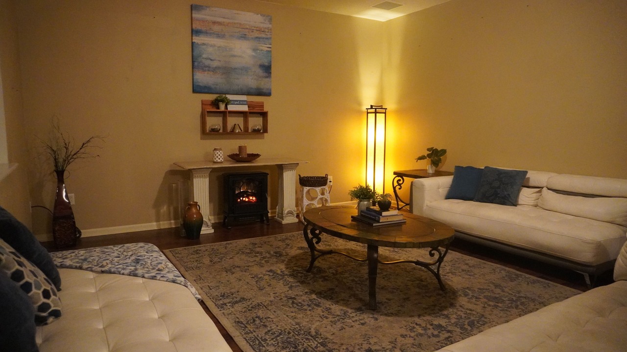 Photo of Livingroom in Yulee