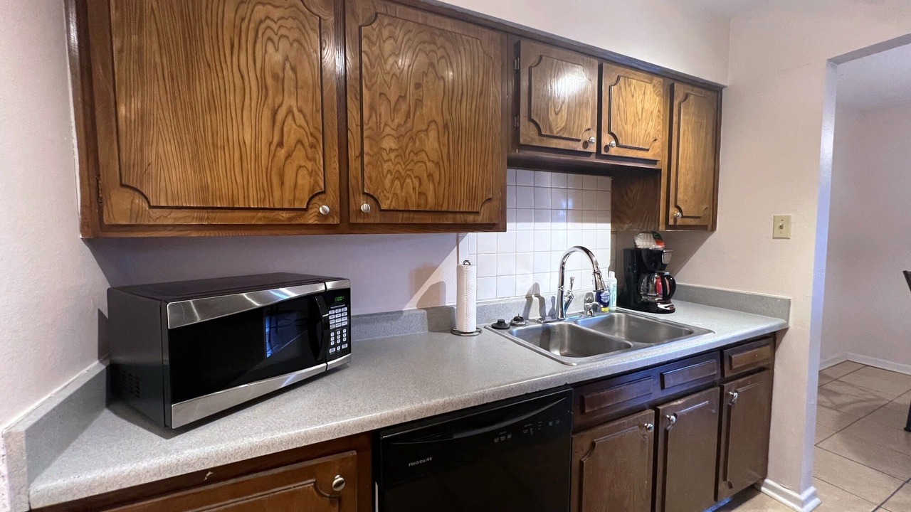 Photo of Kitchen in Park Forest - LA North