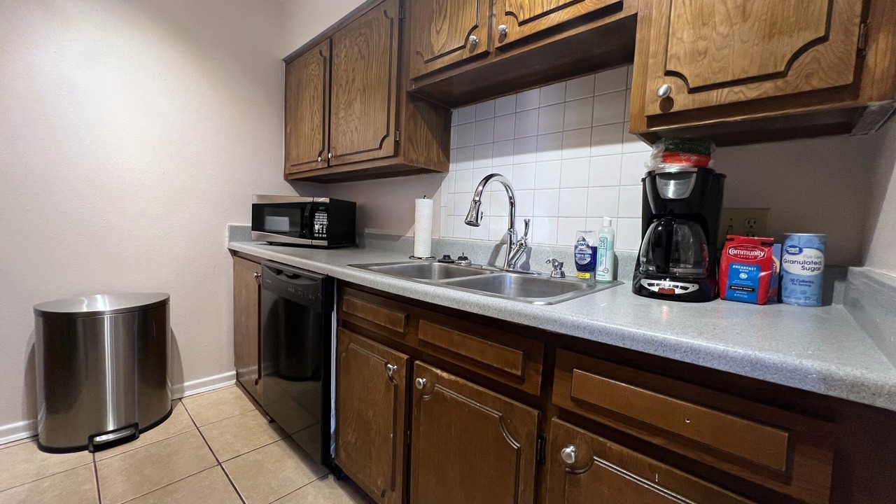 Photo of Kitchen in Park Forest - LA North