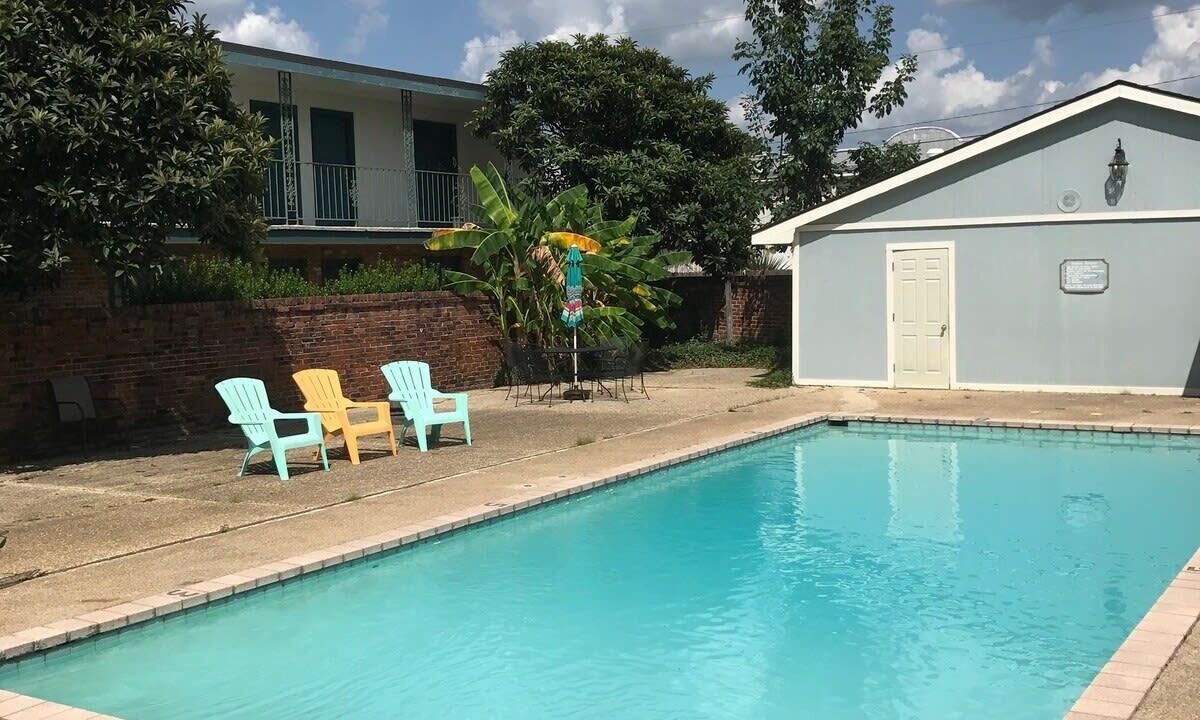 Photo of Outdoor in Park Forest - LA North