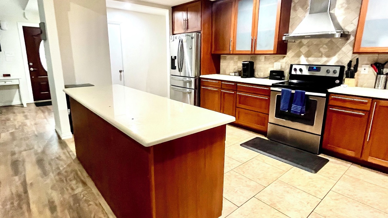 Photo of Kitchen in Carrollton