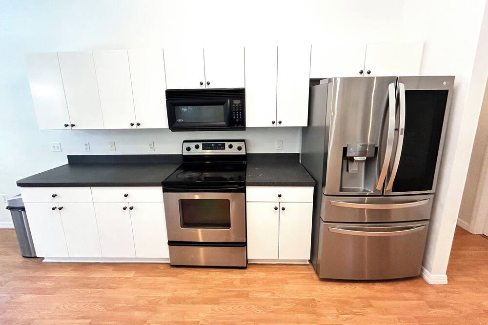 Photo of Kitchen in Lake City