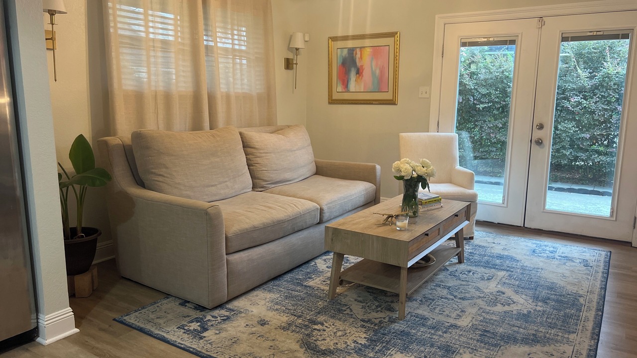 Photo of Livingroom in Chalmette