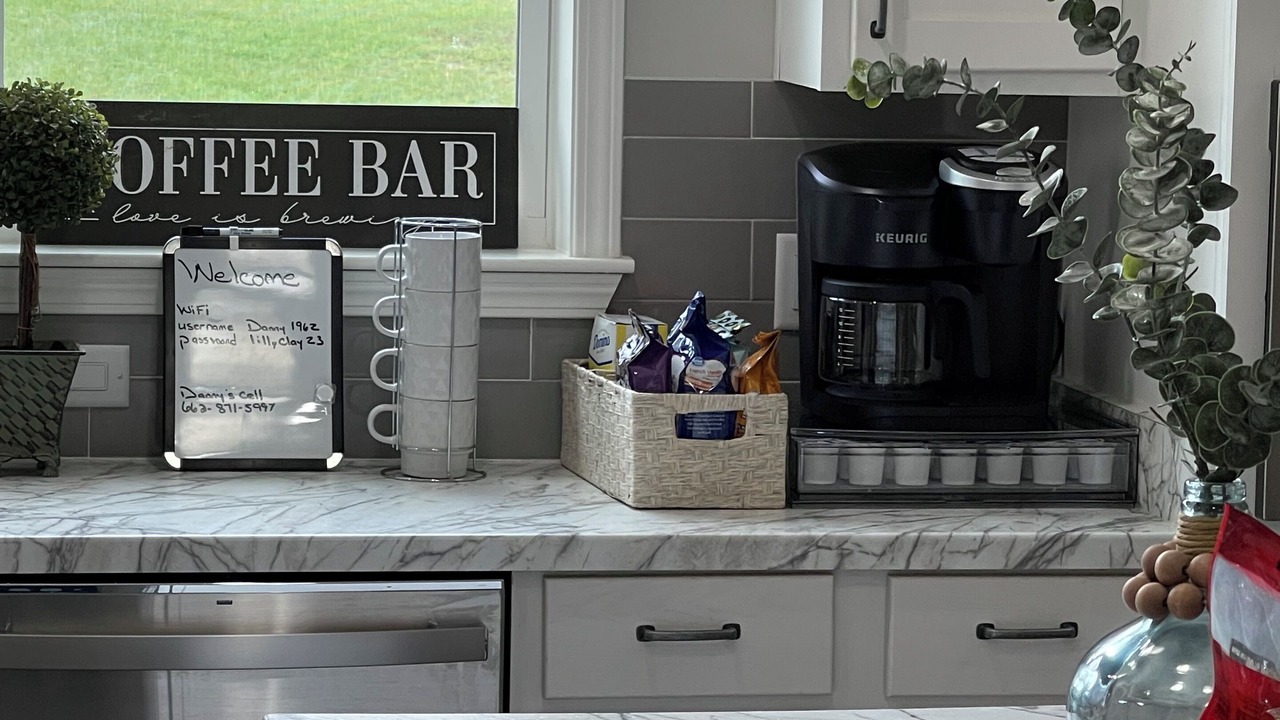 Photo of Kitchen in Saltillo