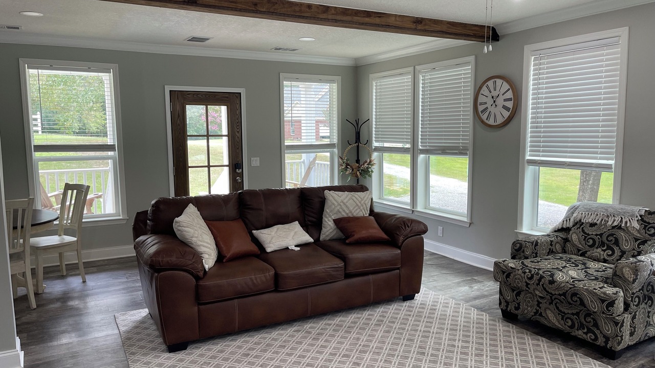 Photo of Livingroom in Saltillo