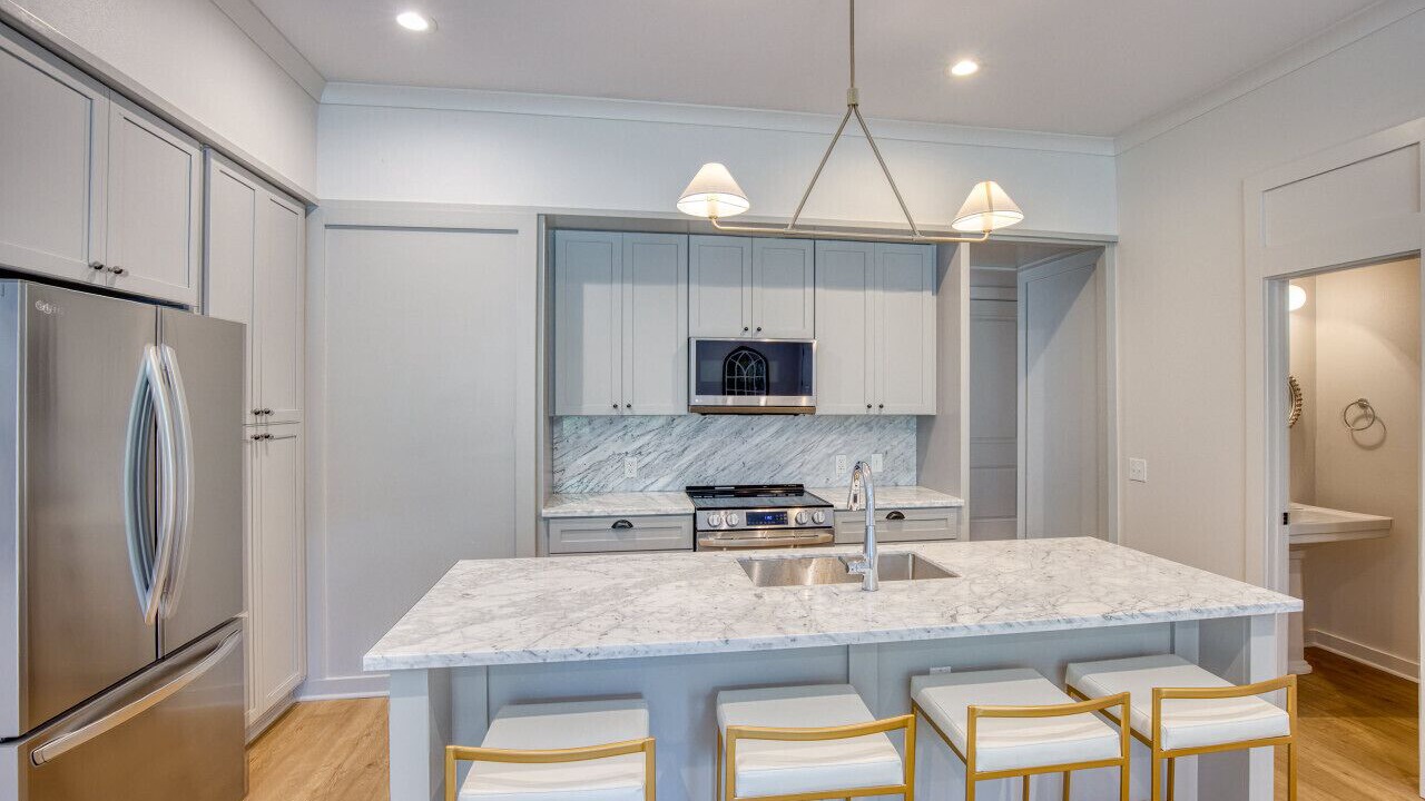 Photo of Kitchen in Pass Christian