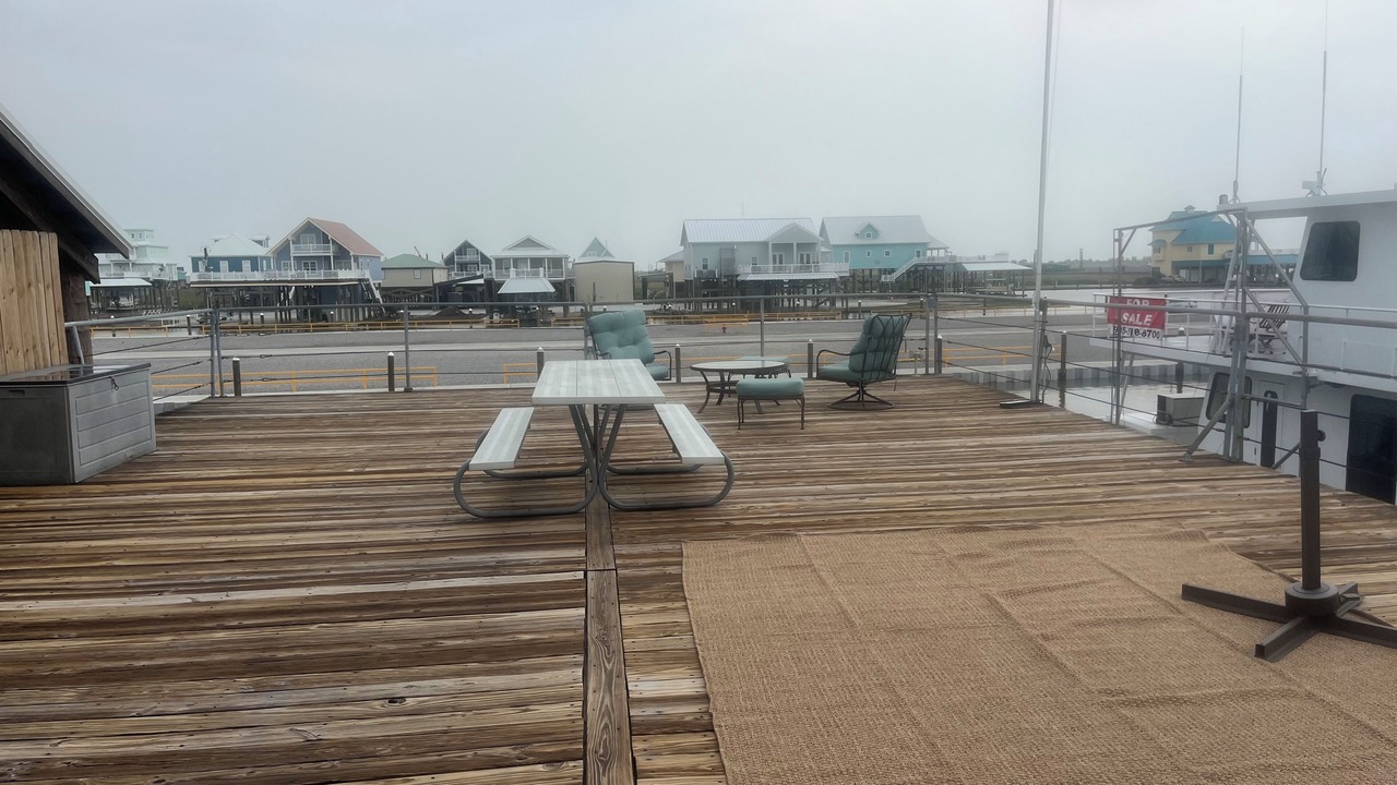 Photo of Outdoor in Cocodrie