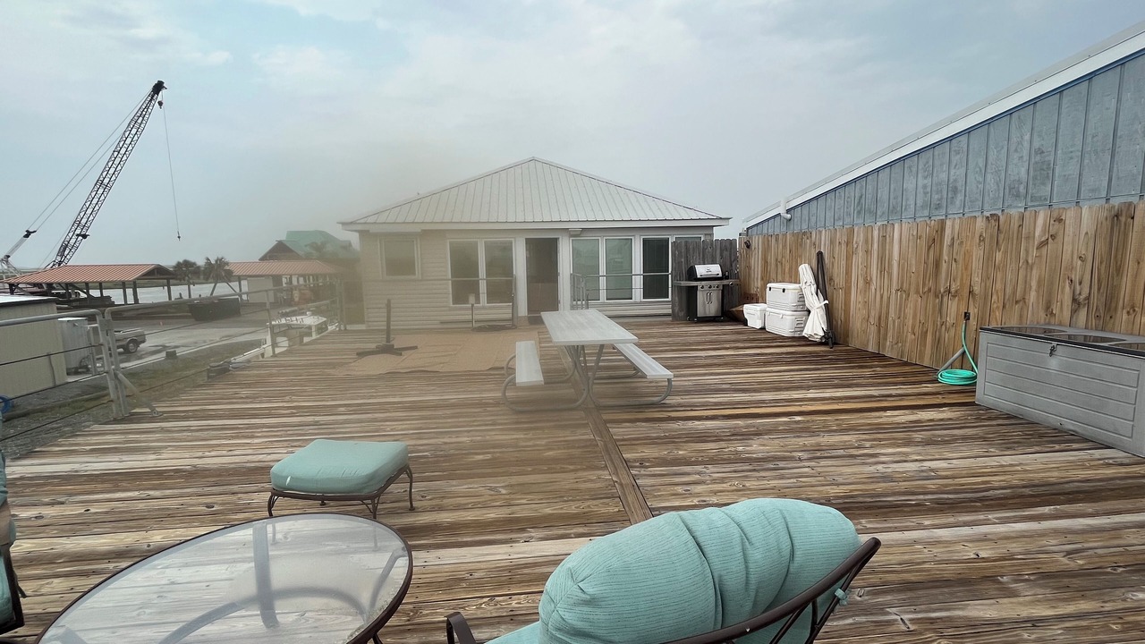 Photo of Outdoor in Cocodrie