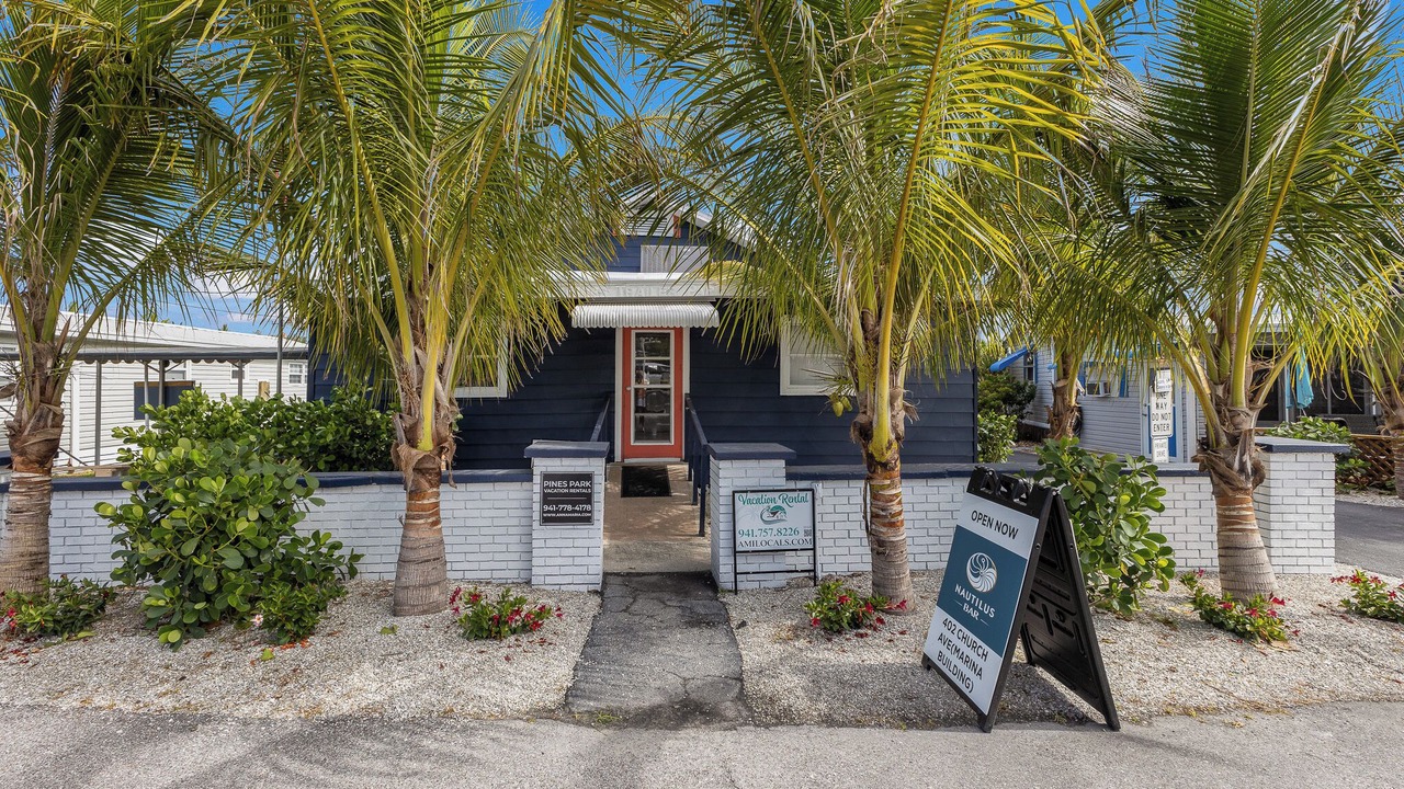 Photo of Outdoor in Bradenton Beach